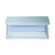 faces pureness oil control blotting paper 100 sheets