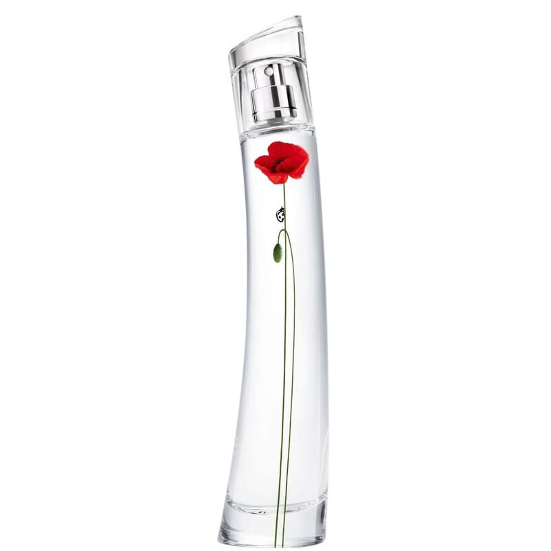 kenzo flower by kenzo eau de parfum la recolte parisienne 75ml