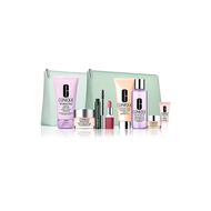 faces day to night skin care set