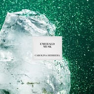 Emerald Musk faces emerald musk