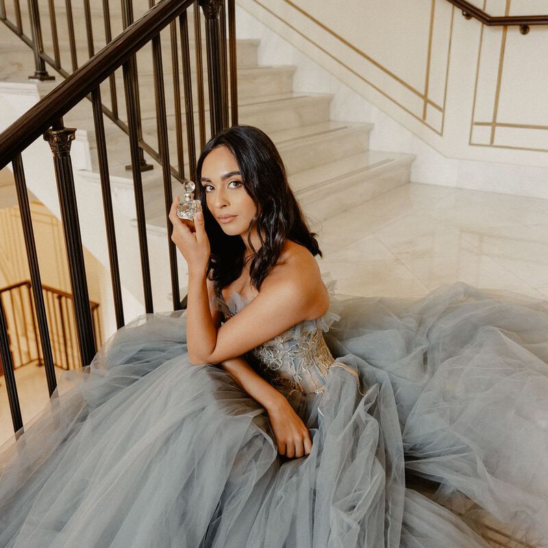 swiss arabian musk malaki perfume oil