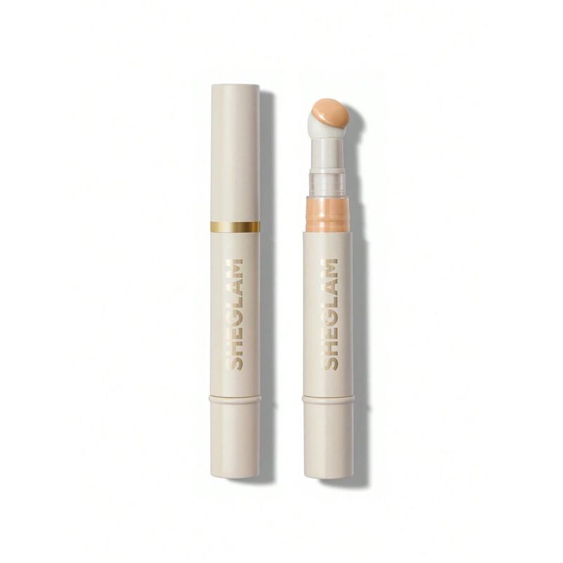 sheglam sheglam complexion boost concealer chantilly