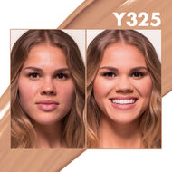 faces matte velvet skin foundation