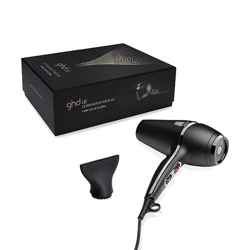 Air Professional Hair Dryer 1600w ghd air professional hair dryer 1600w