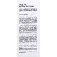 faces medicube zero pore serum 2 0   37ml