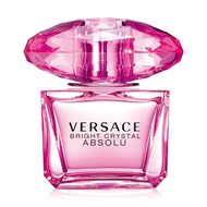 faces bright crystal absolu eau de parfum