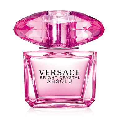 faces bright crystal absolu eau de parfum