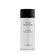 faces ritual essentials gentle milk makeup remover