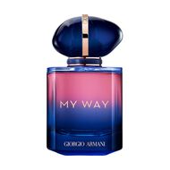 faces my way le parfum