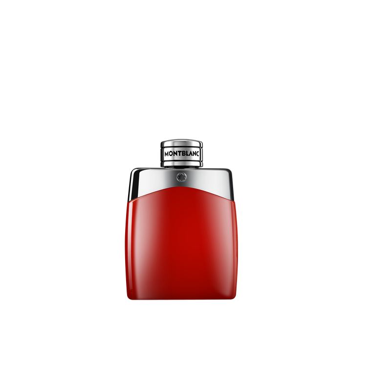 Mont Blanc Legend Red