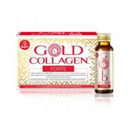 faces gold collagen forte