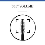 faces volume clubbing mascara