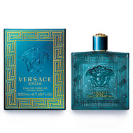 faces eros eau de parfum natural spray
