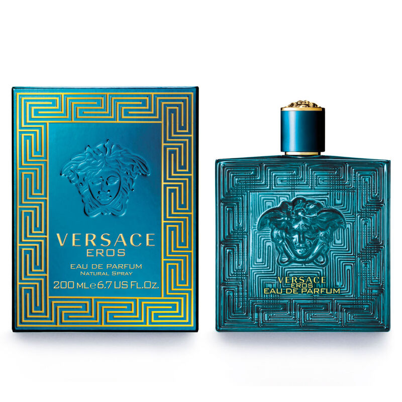 versace eros eau de parfum natural spray