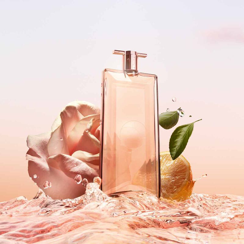 lancome idole