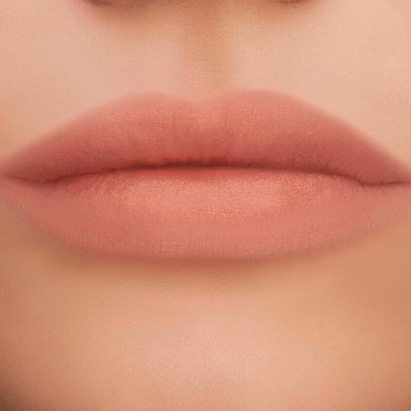 yves saint laurent the inks blur liquid lipstick