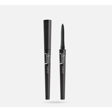 faces pupa vamp  eye pencil 2 in 1 pencil