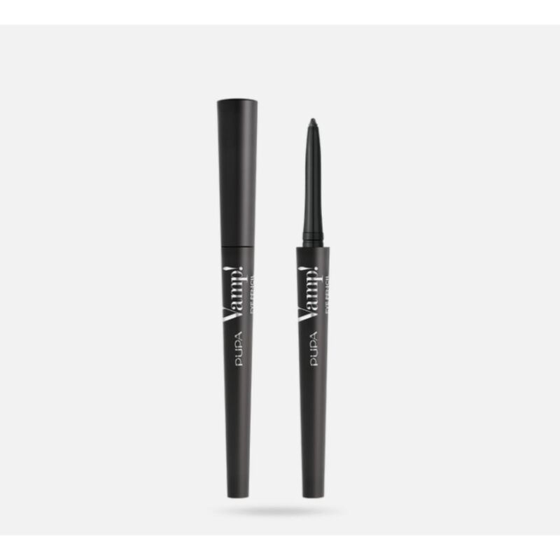 pupa pupa vamp! eye pencil 2 in 1 pencil 100