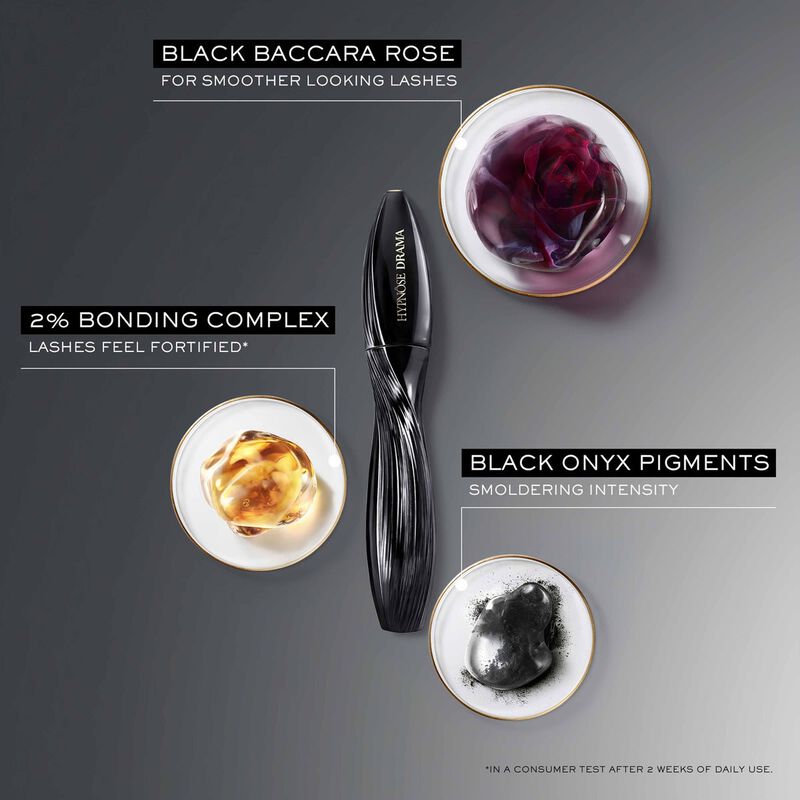 lancome hypnose drama mascara