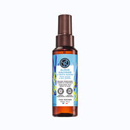 faces perfumed body and hair mist wild algae