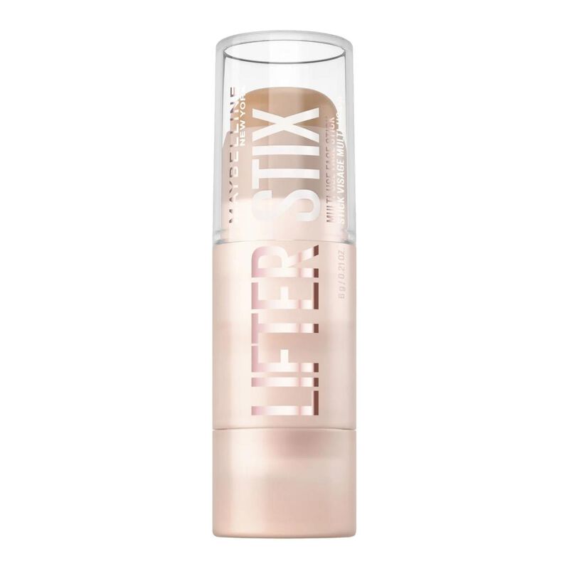 maybelline new york ليفتر ستيكس ستيك وجه متعدد الاستخدام