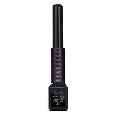 faces matte signature eyeliner 01 ink