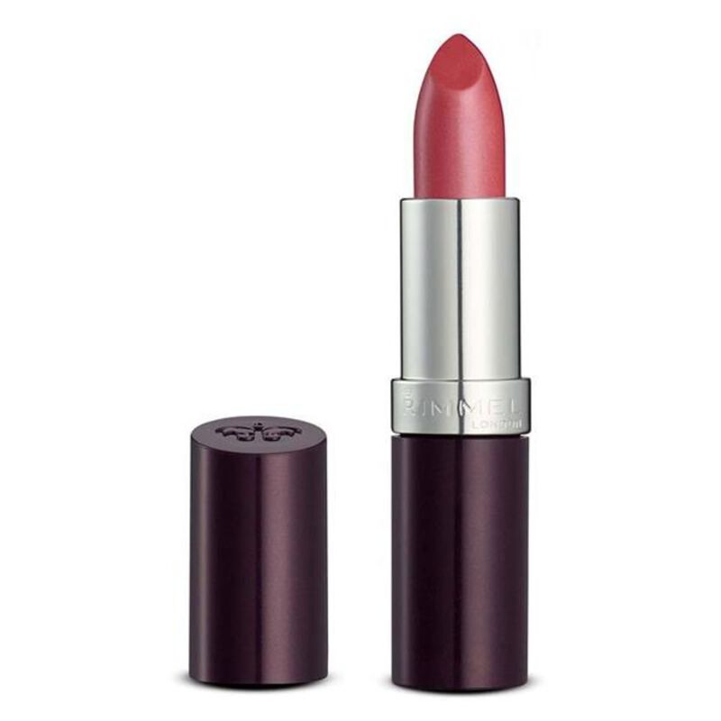 Lasting Finish Lipstick Drop Sherry 058 rimmel lasting finish lipstick drop sherry 058