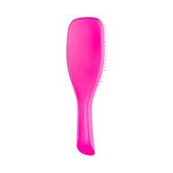 faces hair brush ultimate detangler   runway pink