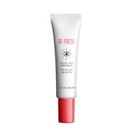 faces my clarins re fresh energising eye
