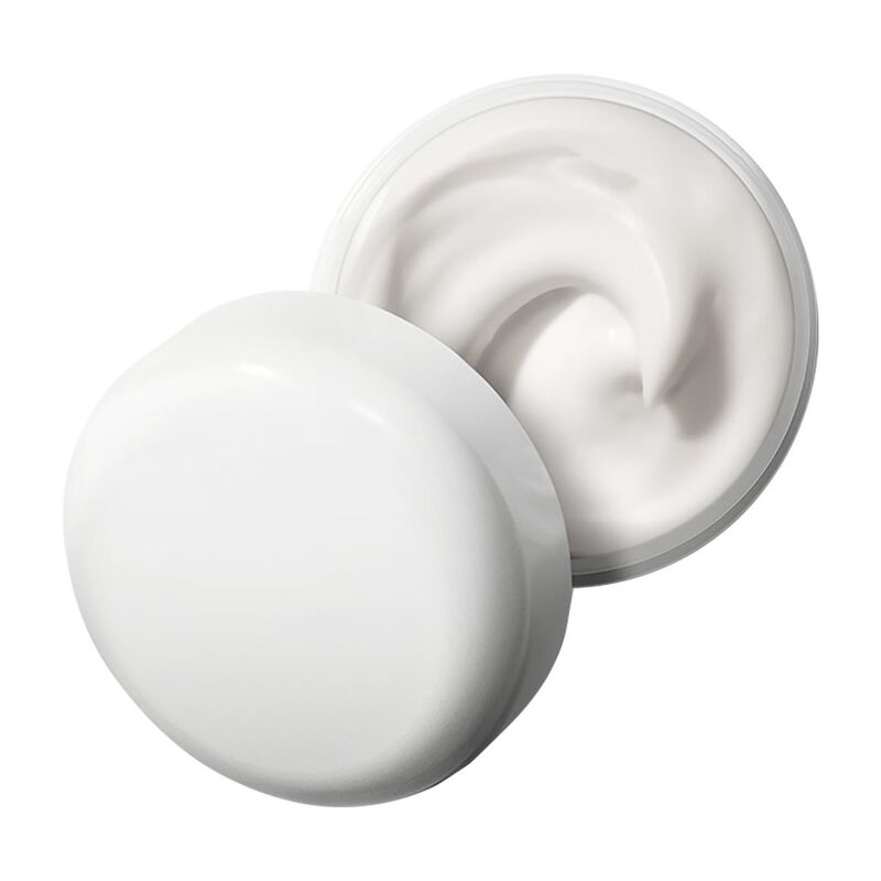 la mer the moisturizing soft cream