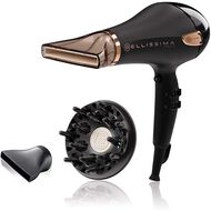 faces my pro professional ceramic hair dryer