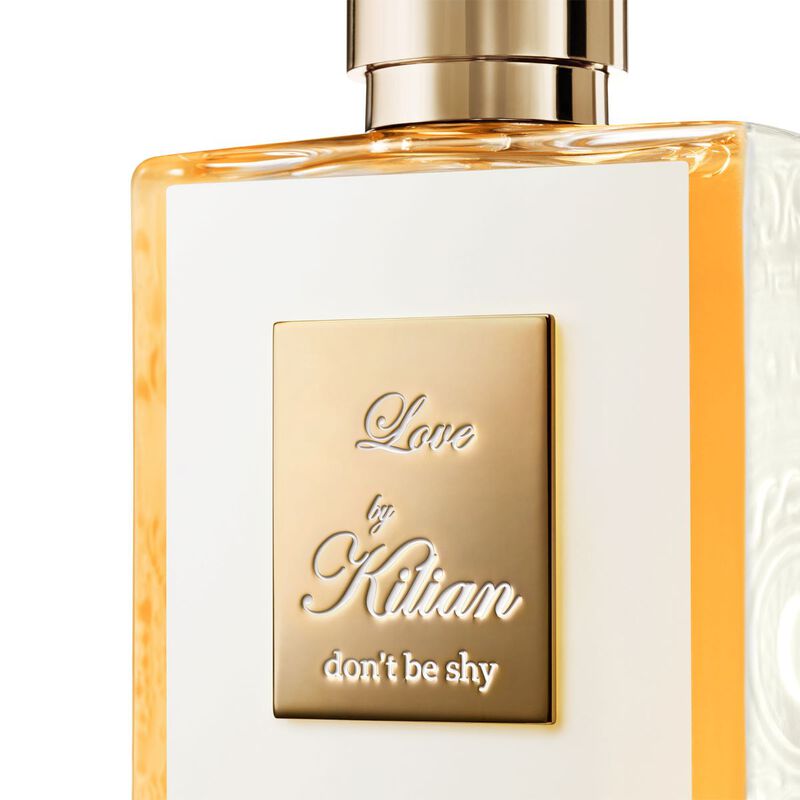 عطر لوف دونت بي شاي آمبر آند عود حجم 50 مل قابل لإعادة الملء كيليان باريس عطر لوف دونت بي شاي آمبر آند عود حجم 50 مل قابل لإعادة الملء