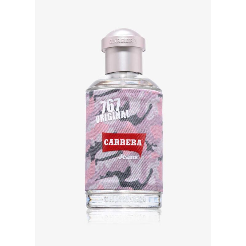 carrera original black uomo eau de parfum 75ml