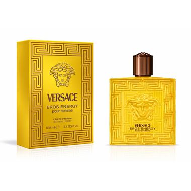 faces eros energy pour homme natural spray