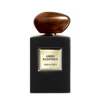 faces ambre eccentrico eau de parfum 100ml