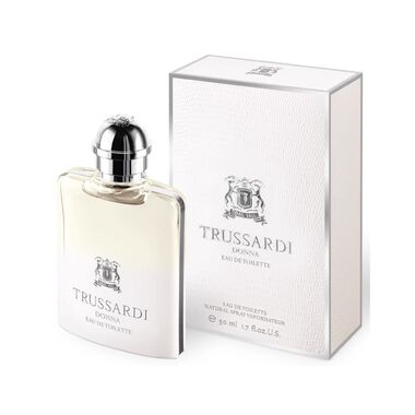 faces trussardi donna edt 50ml spray