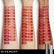 faces le rouge interdit intense silk lipstick