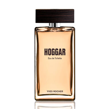 faces hoggar eau de toilette