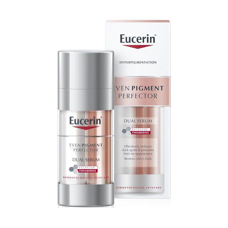 eucerin سيروم ثنائي المفعول 30 مل