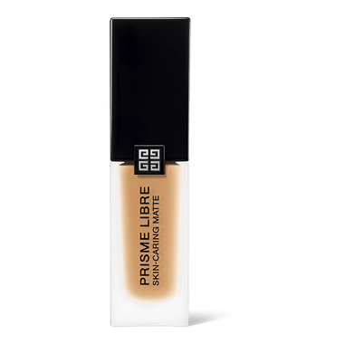 faces prisme libre skin caring matte foundation