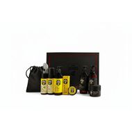 faces the perfect gift ki taroma