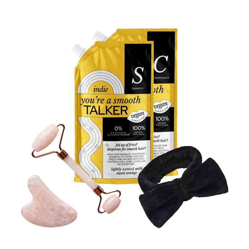 indie refill sunday sesh pamper set