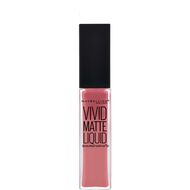 faces color sensational vivid matte liquid lip gloss