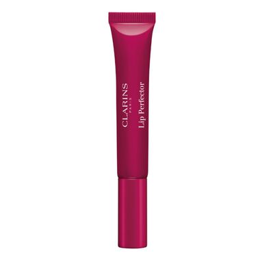 Clarins Instant Light Natural Lip Perfector 08 faces clarins instant light natural lip perfector 08