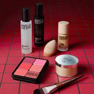 faces hd skin face essentials palette