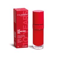 faces lip comfort oil 10 years anniversary