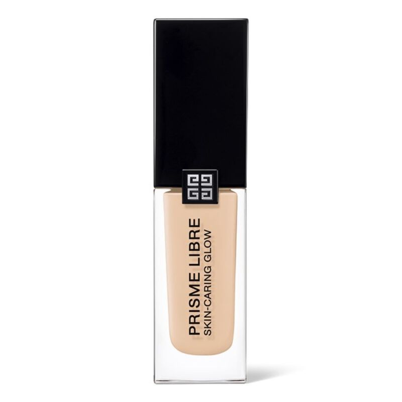 givenchy prisme libre foundation skin caring glow