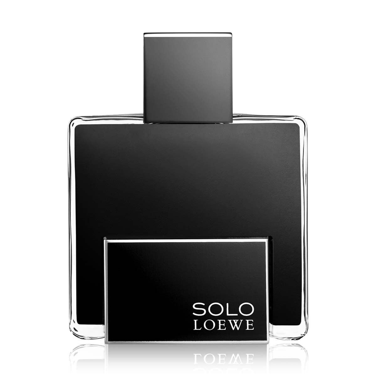 Loewe Solo Loewe Platinum Eau De Toilette Eau de Toilette