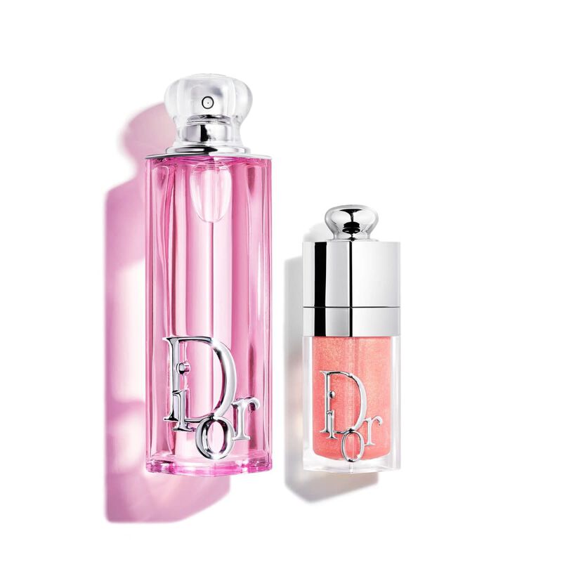 ديور عطر ديور أديكت روزي جلو أو دي بارفان