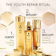 faces abeille royale fortifying lotion with royal jelly